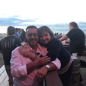 Meet your Posher, Walter